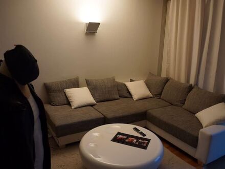 Exklusive Wohnung in Köln Braunsfeld mit Balkon | Exclusive apartment in Cologne Braunsfeld with balcony