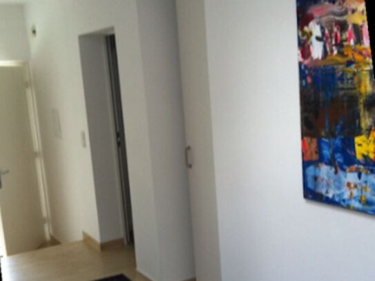 Quiet home in Frankfurt am Main, Frankfurt - Amsterdam Apartments for Rent