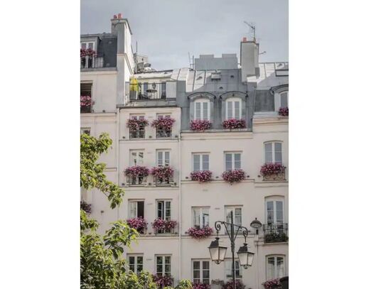 Charming 26m² Studio in the Heart of Paris' 11th Arrondissement