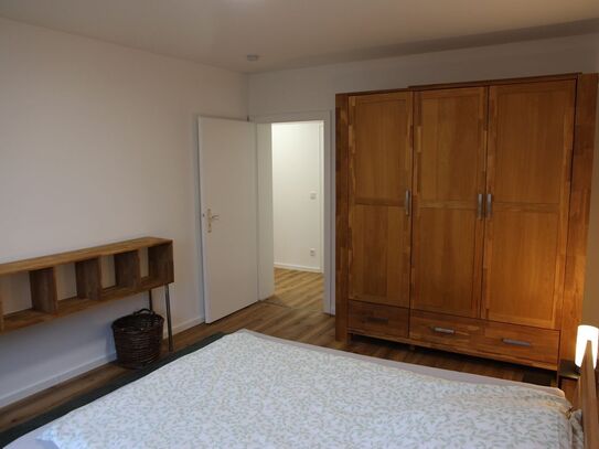 Fashionable & wonderful suite in the heart of town, Essen, Essen - Amsterdam Apartments for Rent