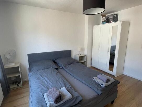 Gorgeous suite (Östliche Vorstadt), Bremen - Amsterdam Apartments for Rent