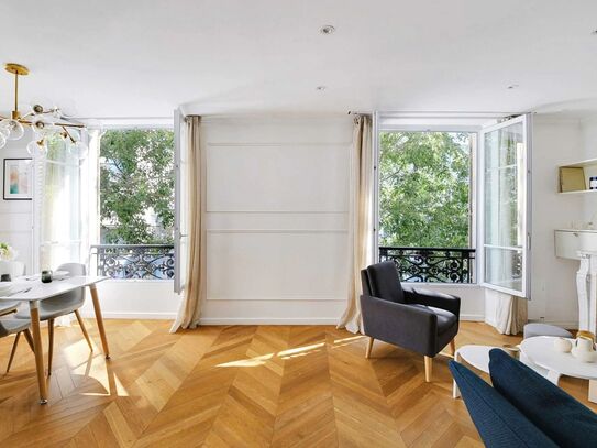 Coyz apartement in Saintonge - Le Marais