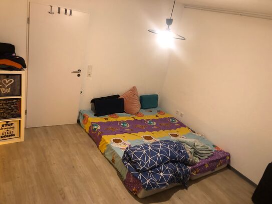 Cute & fashionable studio located in Darmstadt