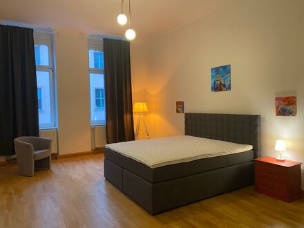 Luxuriöses Apartment in bester Stadtlage | Luxuriöses Apartment in bester Stadtlage