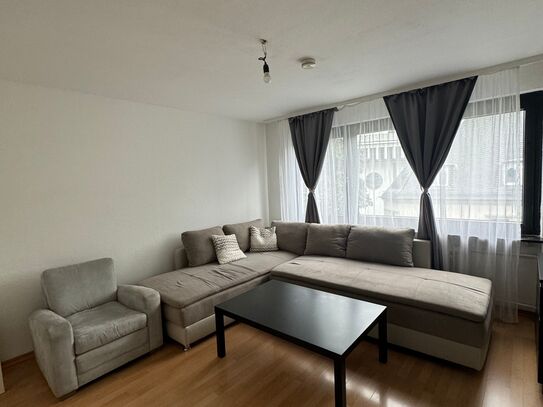 Neues Studio Apartment mitten in Frankfurt am Main