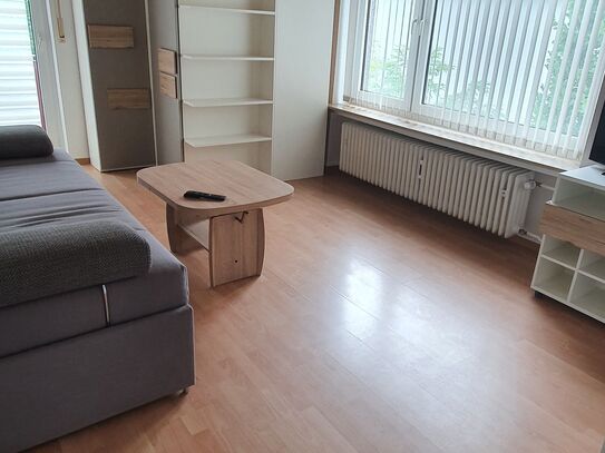 Beautiful 2-bedroom apartment in the heart of Frankfurt Sachsenhausen