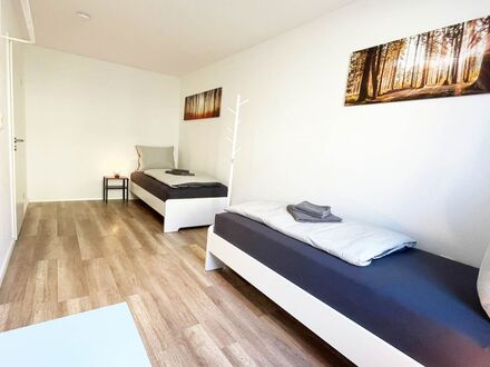 Monteurwohnung Groß Stieten bei Wismar | Fitter's flat Groß Stieten near Wismar