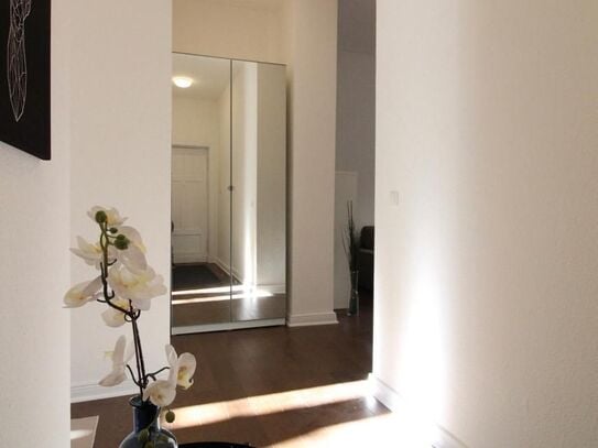 A charming 2-room apartment in Friedrichshain, Berlin - Amsterdam Apartments for Rent