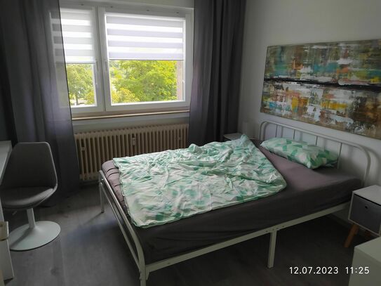 Modernes & liebevoll eingerichtetes Apartment in Hannover