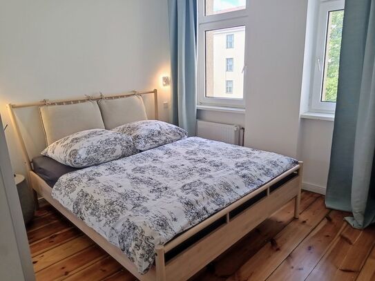 Cozy apartment in Charlottenburg, Berlin - Amsterdam Apartments for Rent