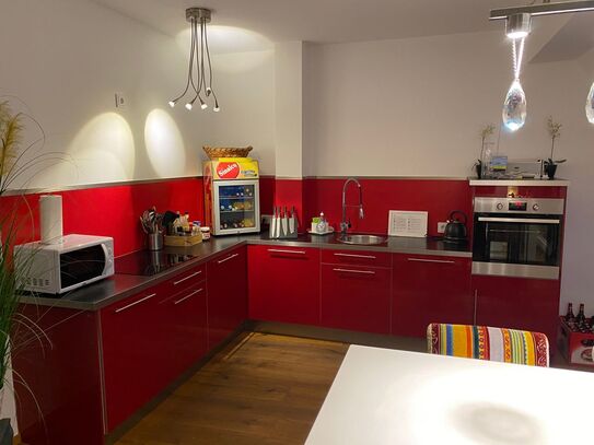 Lovely studio in vibrant neighbourhood, Koln - Amsterdam Apartments for Rent