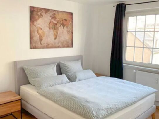 Neues Zuhause in lebendiger Nachbarschaft