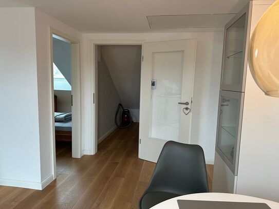 Bright & fantastic apartment in Hannover Bothfeld