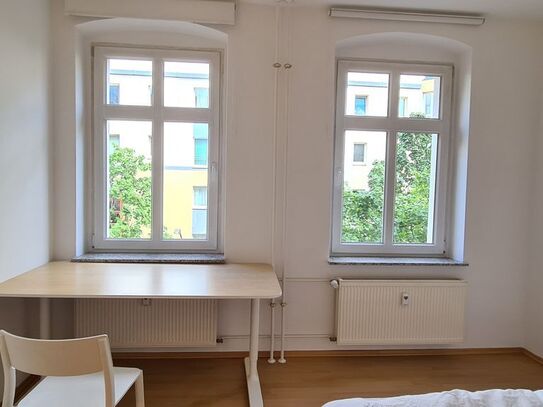 High quality apartment in Friedrichshain, Berlin - Amsterdam Apartments for Rent