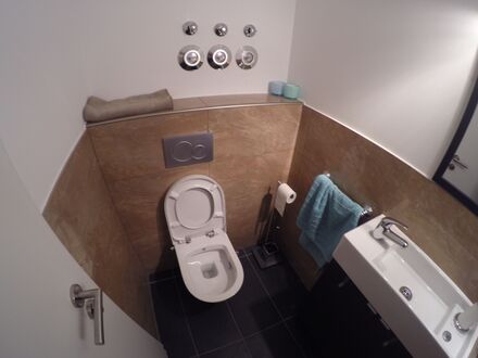 Flussseite, Häusliches und feinstes Loft (Frankfurt am Main) | River Side, Cozy & perfect suite (Frankfurt am Main)