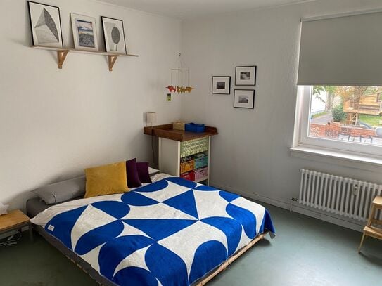 Pretty and cozy apartment in Weißensee, Berlin - Amsterdam Apartments for Rent