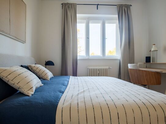 Perfect 2 Bedroom Apartment in Charlottenburg, Berlin - Amsterdam Apartments for Rent