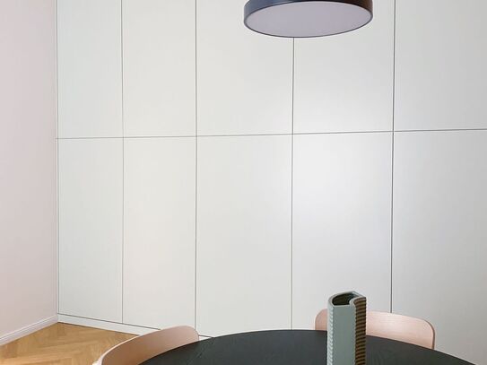 Awesome & lovely flat located in Friedrichshain