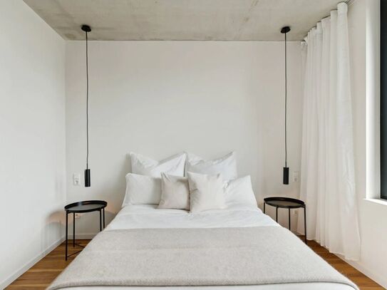 Fashionable, fantastic loft, Berlin - Amsterdam Apartments for Rent