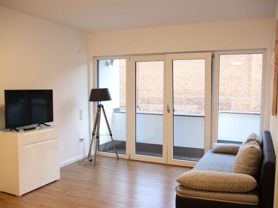 Charming, cute flat in Düsseldorf, Hilden - Amsterdam Apartments for Rent