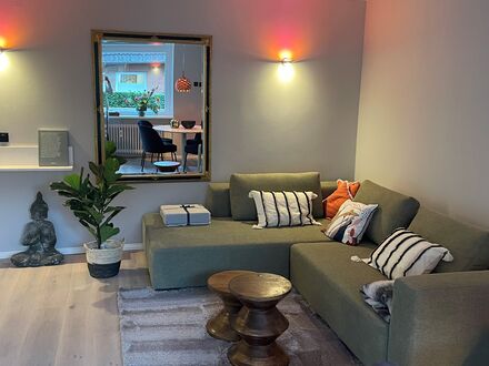 Modern sanierte Wohnung im Herzen von Timmendorfer Strand in absoluter Bestlage | Modern renovated apartment in the hea…