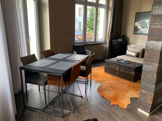 Lovely studio in Friedrichshain Berlin, Berlin - Amsterdam Apartments for Rent