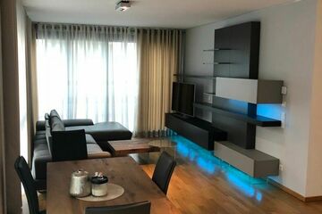 Charmante 3-Zimmer Wohnung in Frankfurts Altstadt - Möbliert und Bereit für Ihren Aufenthalt!