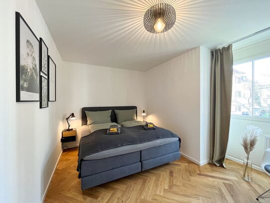 Awesome & wonderful home in Dresden, Dresden - Amsterdam Apartments for Rent