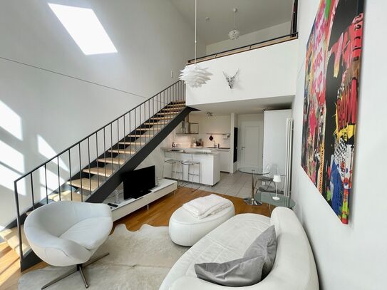 Modernes Loft in Baden-Baden