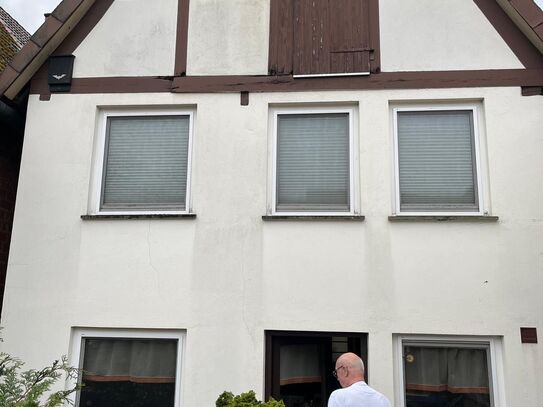 Montuer Wohnung in Bad Salzuflen
