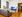 4 Schlafzimmer & 2 Wohnzimmer in Stadtzentrum | 4 bedrooms & 2 living rooms in city center