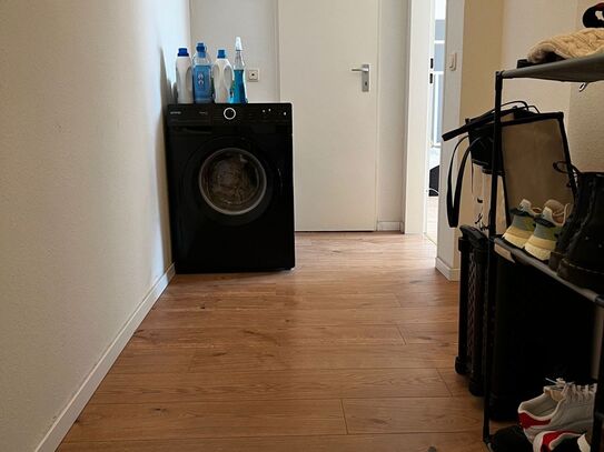 "Centrally Located Penthouse Apartment in Aachen - Your New Home Awaits!", Aachen - Amsterdam Apartments for Rent