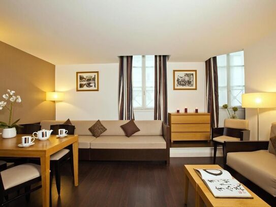 Paris Opéra - Amazing Executive Duplex Apartment in excellent location