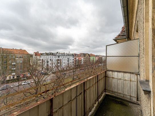 Perfect, cozy loft located in Pankow, Berlin - Amsterdam Apartments for Rent