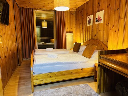 Cozy Rooms for Long-Term Rent Near Berlin Airport – From 1 Month