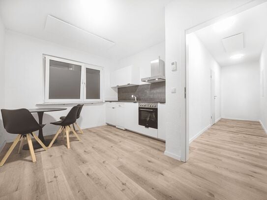 Apartment 5 Min. to UNIKLINIK/ 15 Min. to FOM - BRAND NEW, Essen - Amsterdam Apartments for Rent