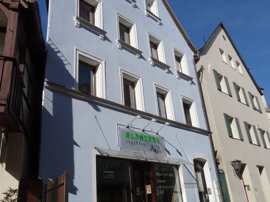 Business Apartment "Friedl"-Im Herzen der Hersbrucker Altstadt