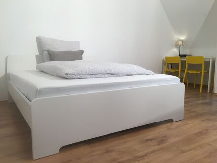 Ruhiges, gemütliches Apartment mit Balkon in Ratingen-Ost | Cozy apartment with balcony in Ratingen-Ost