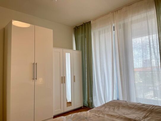 Pretty flat (Tiergarten), Berlin - Amsterdam Apartments for Rent