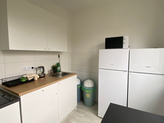 Apartkeep Magdeburg 36L