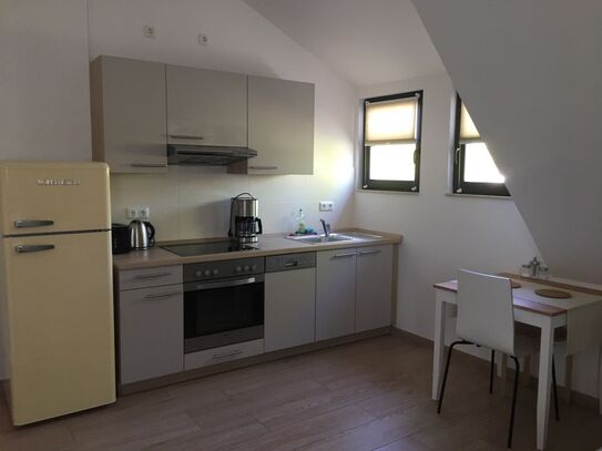 Lovely & cute studio, Hannover - Amsterdam Apartments for Rent