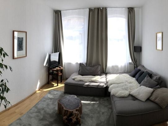 Bright & cosy 3 room flat, close to the Maschsee lake, Hannover - Amsterdam Apartments for Rent