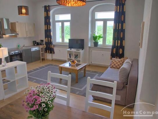 Beautiful 3-room apartment in Dresden