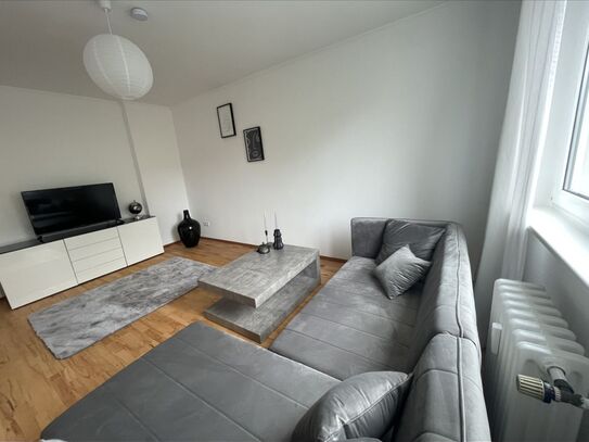 Beautifully furnished 2-room apartment in Berlin-Wilmersdorf, Berlin - Amsterdam Apartments for Rent