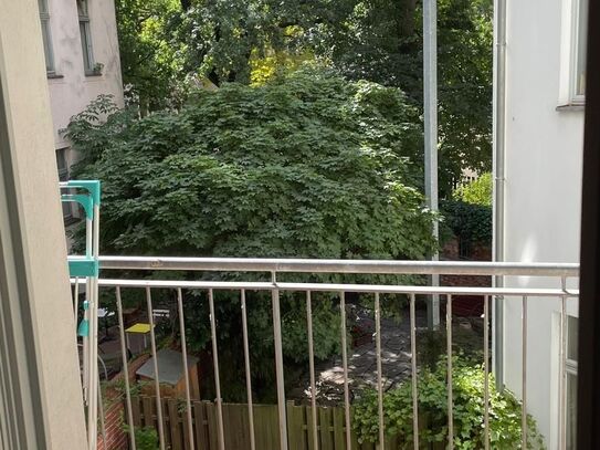 Wundervolles und gemütliches Studio Apartment (Kreuzberg)