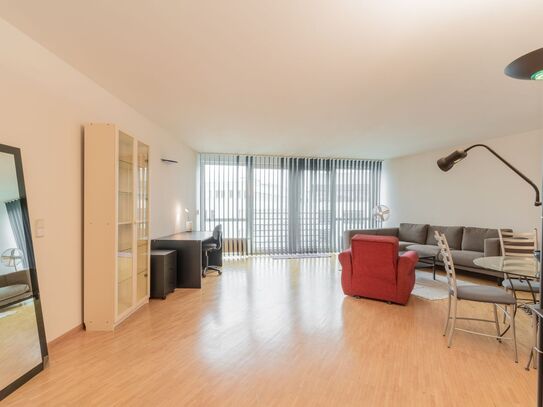 Bright flat in Mitte Elevator, Berlin - Amsterdam Apartments for Rent