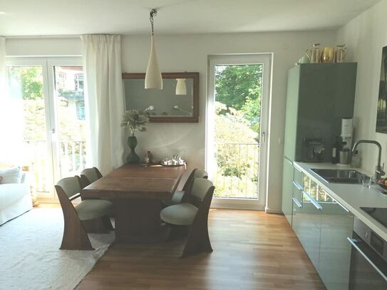 Charming apartment in Hamburg-Nord