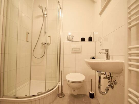 New, wonderful studio, Bremen - Amsterdam Apartments for Rent