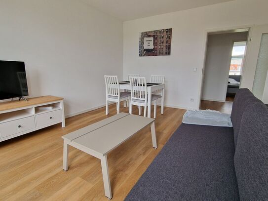 12 minutes to the city center, entire apartment, Leipzig - Amsterdam Apartments for Rent