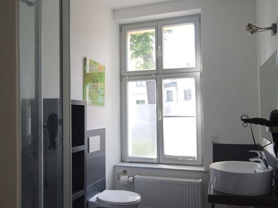 Perfect & lovely apartment located in Brandenburg an der Havel